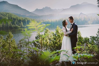 Piotr - fotograf Lubaczów