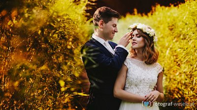 Piotr - fotograf Lubaczów