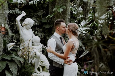 Fotograf na wesele: Piotr, Lubaczów - portfolio