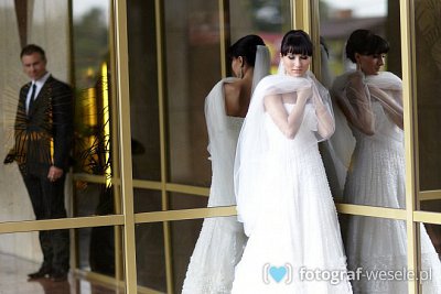 Fotograf na wesele: Katarzyna, Rybnik - portfolio