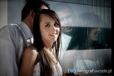 Fotograf na wesele: Katarzyna, Rybnik - portfolio