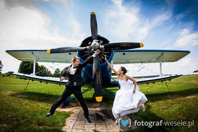 Fotograf na wesele: Dariusz, Lublin - portfolio