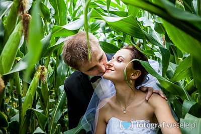 Dariusz - fotograf Lublin