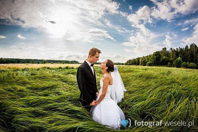 Fotograf na wesele: Dariusz, Lublin - portfolio