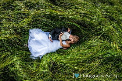 Dariusz - fotograf Lublin