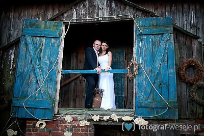 Fotograf na wesele: Łukasz, Poznań - portfolio