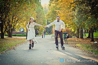 Łukasz - fotograf Poznań