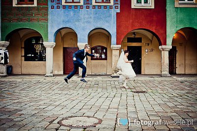 Fotograf na wesele: Łukasz, Poznań - portfolio