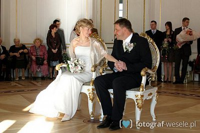 Maciej - fotograf Warszawa