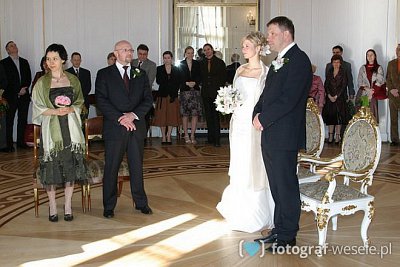 Fotograf na wesele: Maciej, Warszawa - portfolio