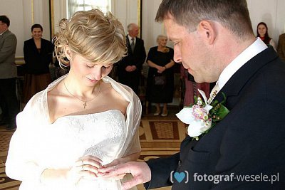 Maciej - fotograf Warszawa