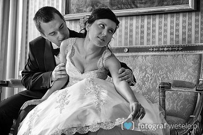 Fotograf na wesele: Witold, Mielec - portfolio