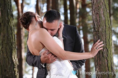 Fotograf na wesele: Witold, Mielec - portfolio