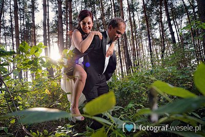 Witold - fotograf Mielec