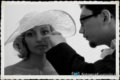 Fotograf na wesele: Agata Przemek, Głosków - portfolio