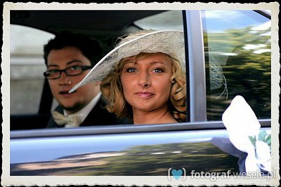 Agata Przemek - fotograf Głosków