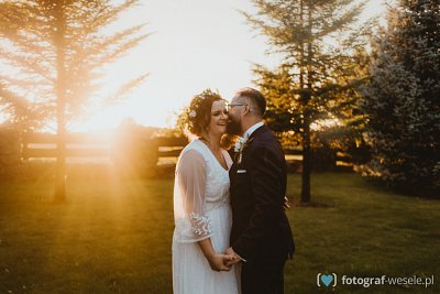 Fotograf Maja, Poznań - zdjęcia na śluby - Bielsko-Biała