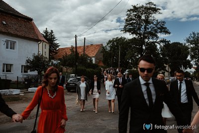 Fotograf na wesele: Maja, Poznań - portfolio