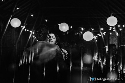 Fotograf na wesele: Maja, Poznań - portfolio