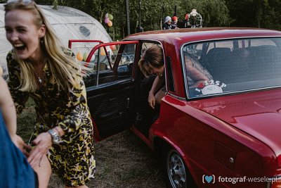 Maja - fotograf Poznań