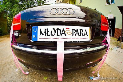 Fotograf na wesele: Marek, Jelenia Góra - portfolio