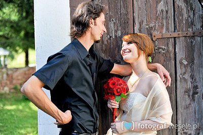 Łukasz - fotograf Nowa Ruda