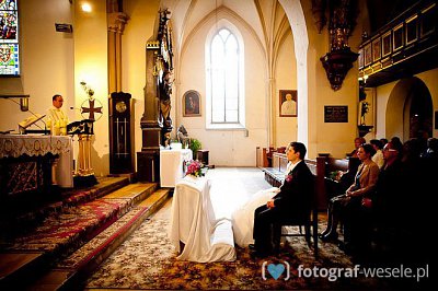 Fotograf Łukasz, Nowa Ruda - fotografia ślub - Wałbrzych