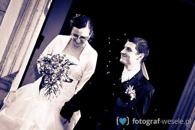 Fotograf na wesele: Łukasz, Nowa Ruda - portfolio