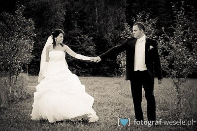 Łukasz - fotograf Nowa Ruda