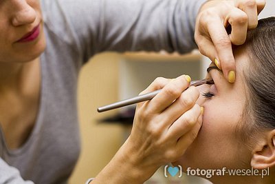 Fotograf Magdalena i Jarosław, Częstochowa - fotografie sluby - Bełchatów