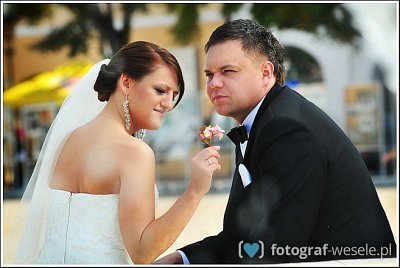 Fotograf Zbigniew, Łódź - fotografie na wesela - Zgierz
