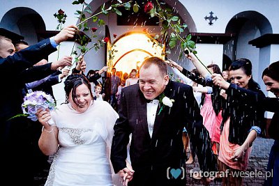 Fotograf na wesele: Michał, Warszawa - portfolio