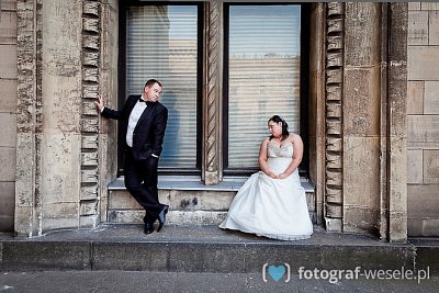 Michał - fotograf Warszawa