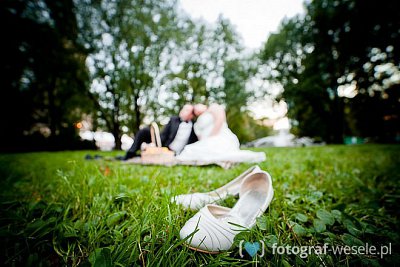 Fotograf Michał, Warszawa - fotograf śluby - Ząbki