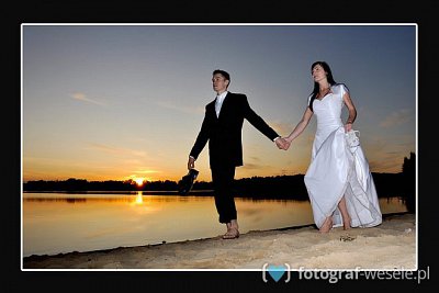 Mariusz - fotograf Kielce