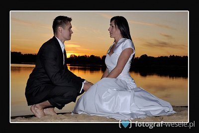 Mariusz - fotograf Kielce