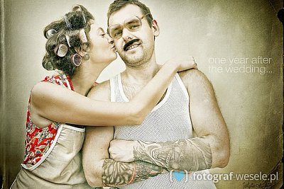 Fotograf na wesele: Jacek, Bezrzecze - portfolio