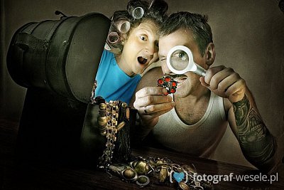 Fotograf na wesele: Jacek, Bezrzecze - portfolio