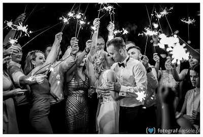 Fotograf Katarzyna, Kielce - zdjecia ślubne - Iłża