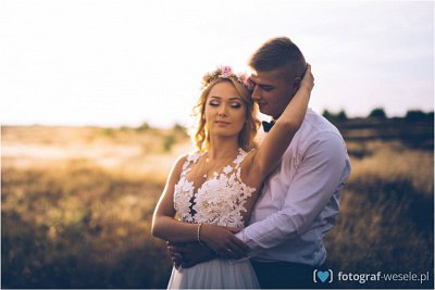 Fotograf na wesele: Tomek, Piła - portfolio