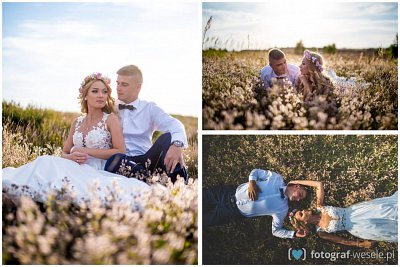 Tomek - fotograf Piła