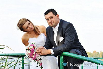 Fotograf na wesele: Andrzej, Czarne - portfolio