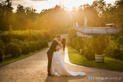 Fotograf na wesele: Ula, Zielona Góra - portfolio