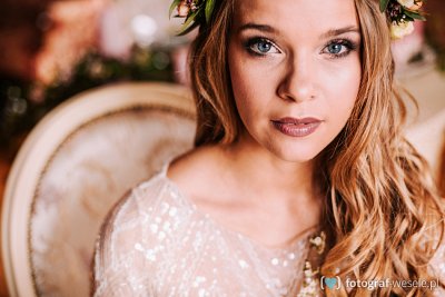 Fotograf Ula, Zielona Góra - zdjęcia na wesela - Wolsztyn
