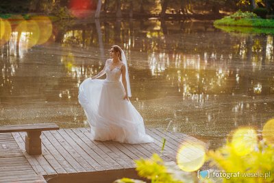 Fotograf na wesele: Ula, Zielona Góra - portfolio