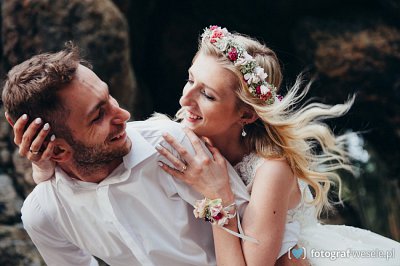 Fotograf na wesele: Artur, Wrocław - portfolio