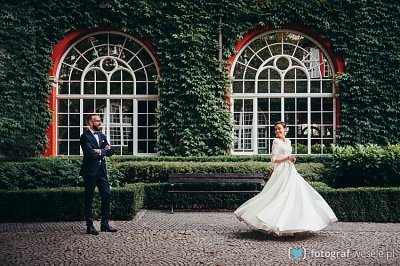 Fotograf na wesele: Artur, Wrocław - portfolio