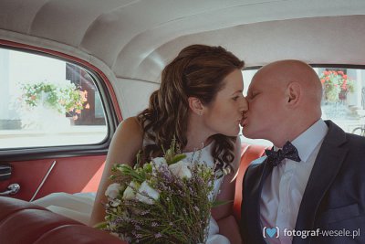 Fotograf Alina, Dębica - zdjęcia ślubne - Pilzno
