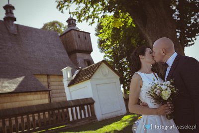 Fotograf na wesele: Alina, Dębica - portfolio