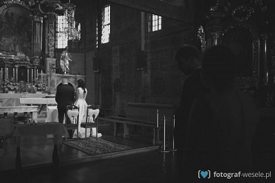 Alina - fotograf Dębica